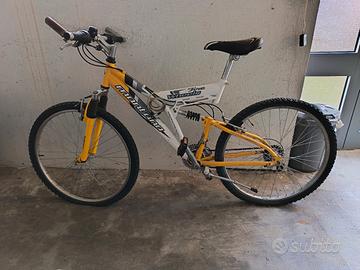 Mountain bike  26"