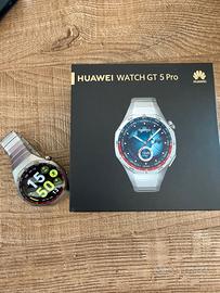 Huawei Watch gt5 pro
