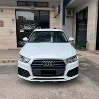 Audi Q3 2017 