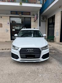 Audi Q3 2017 