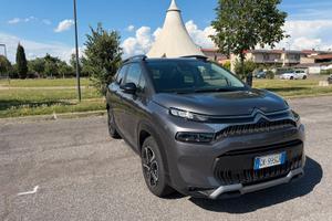CITROEN C3 AIRCROSS 1.2 Puretech 110cv
