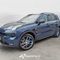 Lynk & Co 01 MY22 PHEV 1.5 Plug-In Hybrid 261...