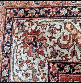 tappeto orientale