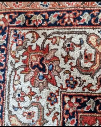 tappeto orientale