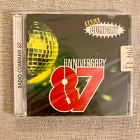CD Radio Company 87