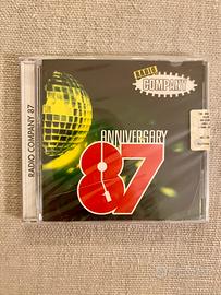 CD Radio Company 87
