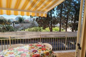 VILLETTA MAGNOLIA A PESCOLUSE A 400m SPIAGGIA