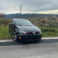 Golf 6 gti