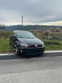 Golf 6 gti