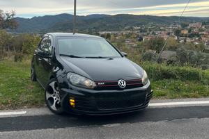 Golf 6 gti