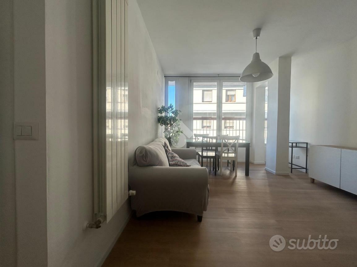 Appartamento – Firenze, Novoli, Quartiere 5 - Vista 4