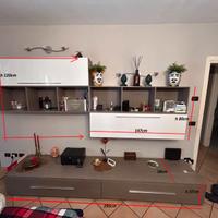 mobili per soggiorno usati ma tenuti bene