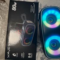 Cassa Bluetooth