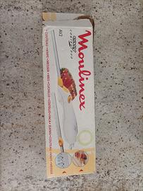 moulinex coltell elettrico funzionante