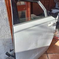sportello porta portiera post sx audi a6