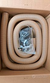 Tubo Riscaldamento Camper