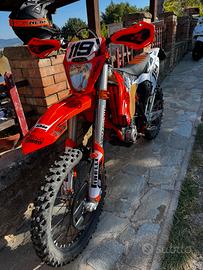 KTM 350 exc Six Days