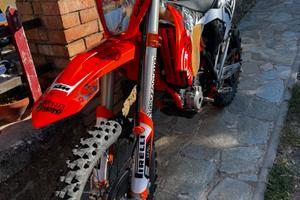 KTM 350 exc Six Days