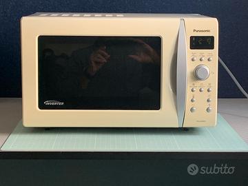 Forno a microonde