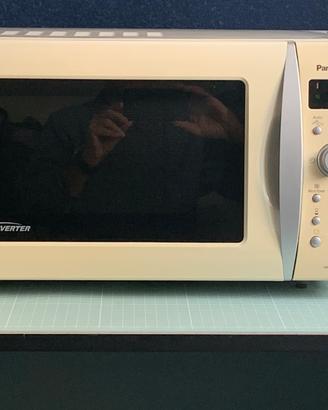 Forno a microonde