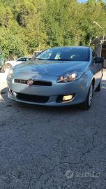 Fiat bravo ex carabinieri