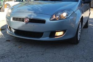 Fiat bravo ex carabinieri