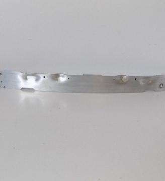 BMW X5 F15 / BMW X6 F16 TRAVE / RINFORZO PARAURTI 