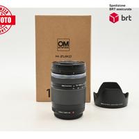 OM SYSTEM M.Zuiko Digital ED 14-150 F4-5.6 II (Oly