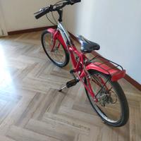 Bici bambino