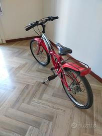 Bici bambino