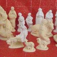 STATUINE PER PRESEPE