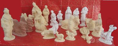 STATUINE PER PRESEPE