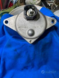 Motorino avviamento beta Enduro 350