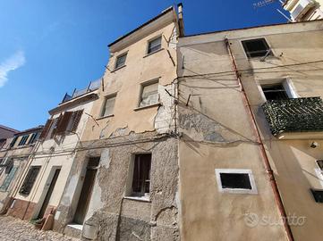 CASA INDIPENDENTE A SASSARI