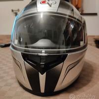 Casco modulare Usato taglia L