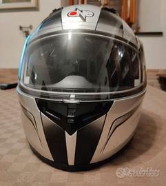Casco modulare Usato taglia L