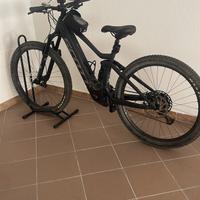 E bike scoot 930 taglia S