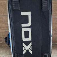 Borsa NOX porta racchette Padel