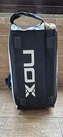 Borsa NOX porta racchette Padel