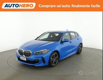 BMW 116 ZY82585