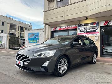 FORD Focus 1.5 EcoBlue 95CV SW Business