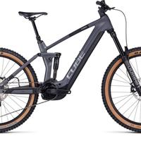 CUBE STEREO HYBRID 160 HPC RACE CX CARBON ENDURO
