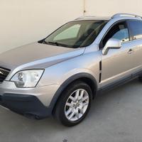 Opel Antara 2.4 16V 140cv 4x4 Edition Plus GPL