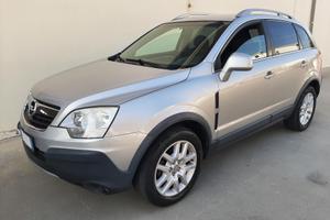 Opel Antara 2.4 16V 140cv 4x4 Edition Plus GPL