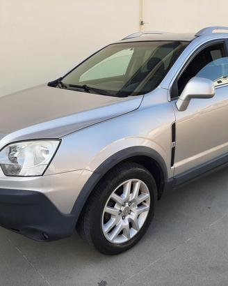 Opel Antara 2.4 16V 140cv 4x4 Edition Plus GPL