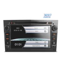 NAVIGATORE RADIO 7" PER OPEL COLORE NERO SCURO US
