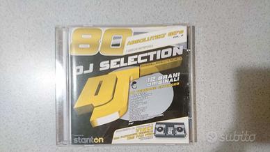 DJ Selection 80 - Absolutely 80's Vol. 2