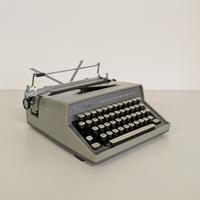 Remington - Travel-Riter Deluxe - 1964