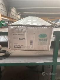 Plafoniere in metallo beghelli