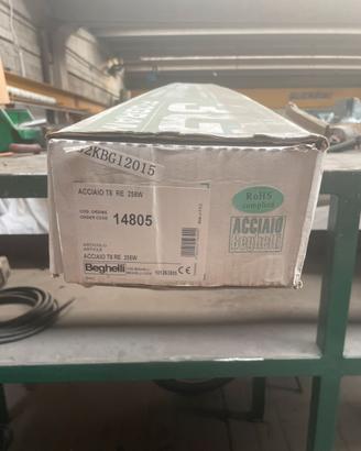 Plafoniere in metallo beghelli